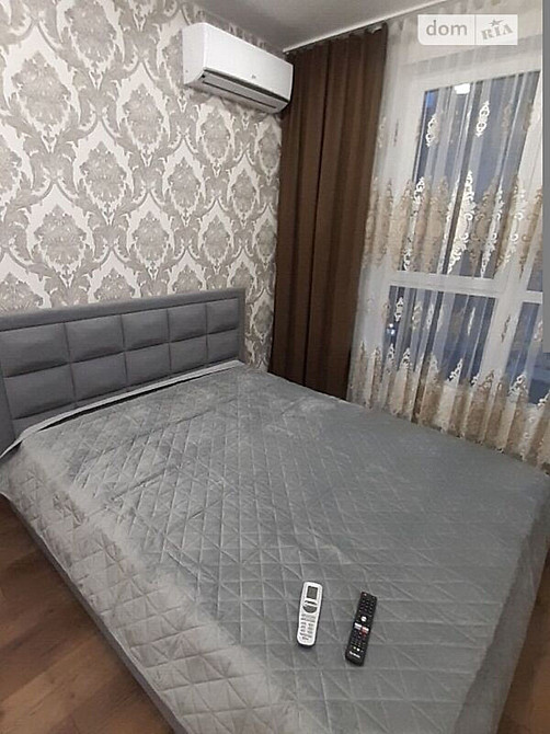 Оренда Квартира 1-кімнатна, 10/25 поверх на ул. Ревуцкого, 40в Київ - фото 4