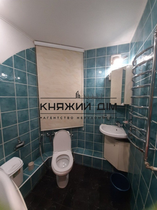 Оренда Квартира 3-кімнатна, 10/21 поверх на Святошинская пл. Київ - фото 14