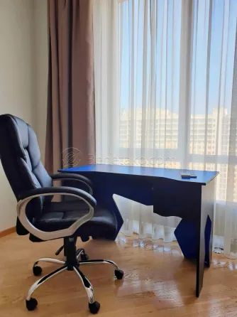 Оренда 4к Квартира 140 кв.м Генуэзская, 24 Одеса