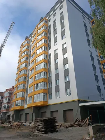 Продаж 1к Квартира 47.5 кв.м ЖК вул. Степана Бандери, 32/1 Хмельницький - фото 4