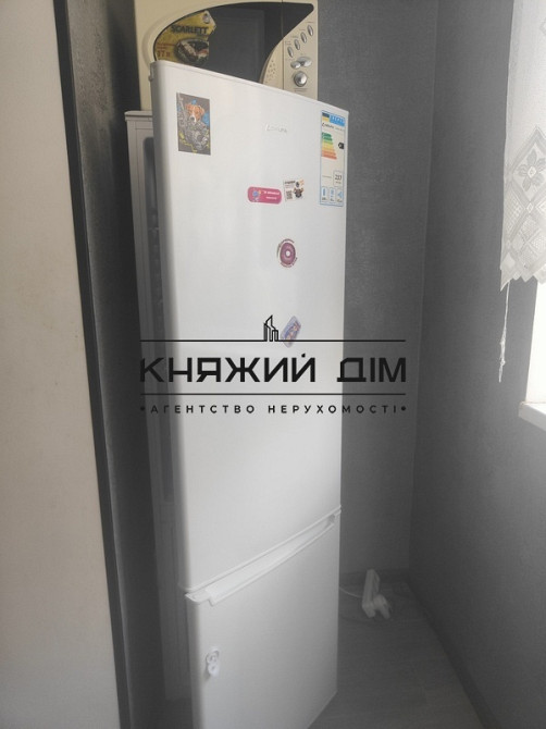 Оренда Квартира 4-кімнатна, 2/16 поверх на Ахматовой Анны ул. Киев - изображение 11