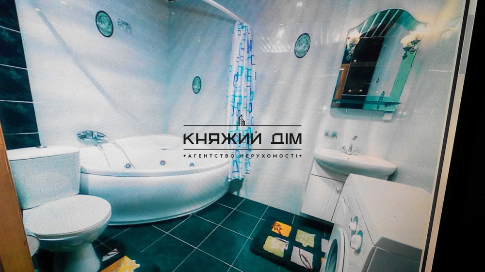 Оренда 3 кімнатна квартира м. Майдан Незалежності КОД 11203959 Киев - изображение 9