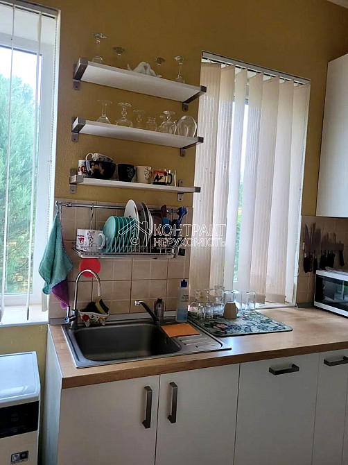 Продаж Будинок 4-кімнатний на вул. Золочевская Харьков - изображение 12