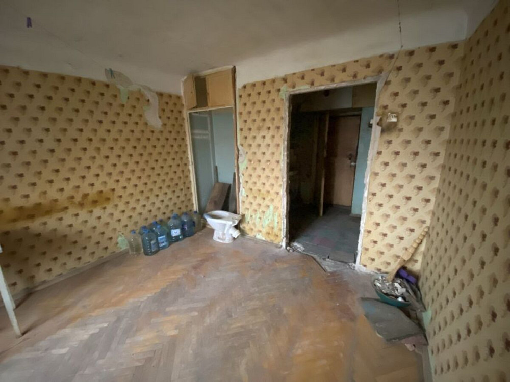 Продаж Квартира 1-кімнатна, 4/5 поверх на Олекси Тихого, 91-А Київ - фото 3