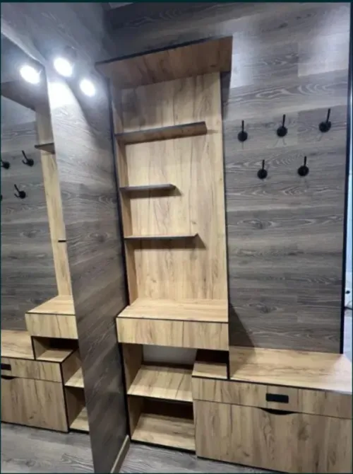 Оренда 2к Квартира 45 кв.м Рыбинский Дніпро - фото 2