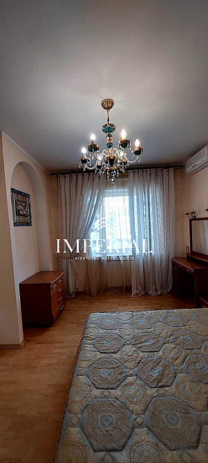 Оренда Квартира 3-кімнатна, 17/19 поверх на вул. Андрія Верхогляда Київ - фото 2