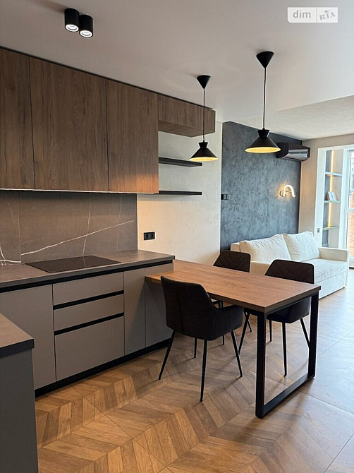 Оренда Квартира 1-кімнатна, 3/11 поверх на Константиновича Винница - изображение 2