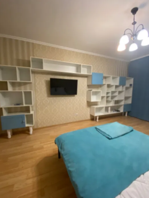 Оренда Квартира 1-кімнатна, 1/25 поверх на Ахматова Kiev - photo 2