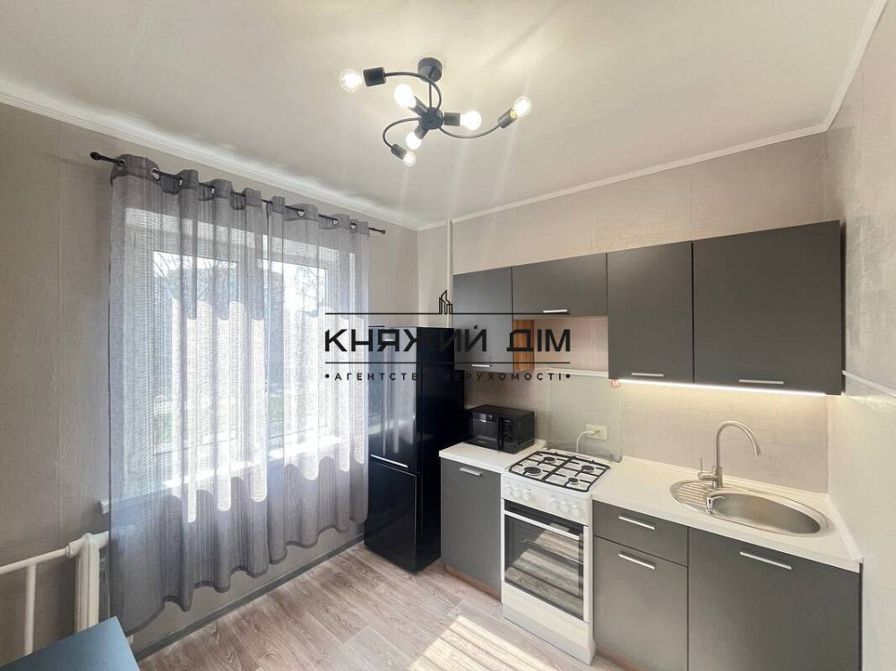 ПЕРША ЗДАЧА після кап. ремонту! Оренда 2 кімнатна квартира Оболонський район м. Мінська КОД 11202900 Київ - фото 11