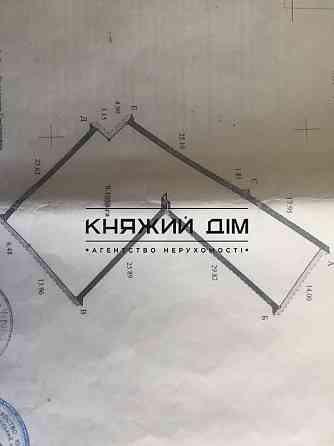 Продаж земельної ділянки 10 соток на Ивана Франко пер. Киев