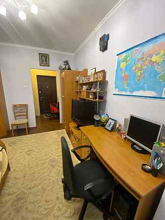 Продаж Квартира 3-кімнатна, 11/16 поверх на Радужный массив вулиця, 6 Odessa