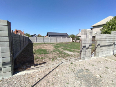 Продаж земельної ділянки 4 соток на ул. Богдана Хмельницкого, 43 Фонтанка - фото 4