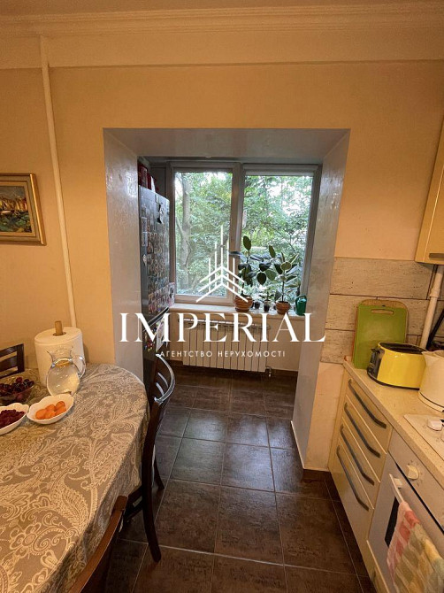 Продаж Квартира 3-кімнатна, 4/9 поверх на вул. Зодчих Kiev - photo 17