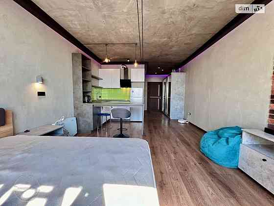 Оренда Квартира 1-кімнатна, 26/28 поверх на Миколи Бажана, 17 Київ