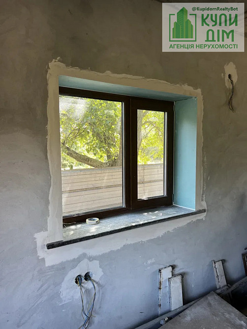 Продаж будинку с. Новопетрівка Кропивницький - фото 4