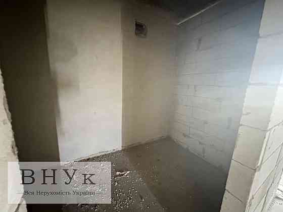 Продаж Квартира 1-кімнатна, 1/9 поверх на вул. Сонячна Ternopil'