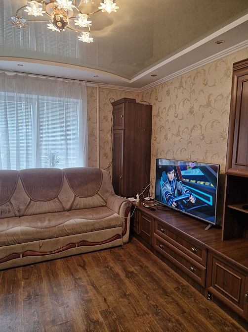 Оренда Квартира 2-кімнатна, 3/9 поверх на Полтавська вул., 58 Кропивницкий - изображение 1