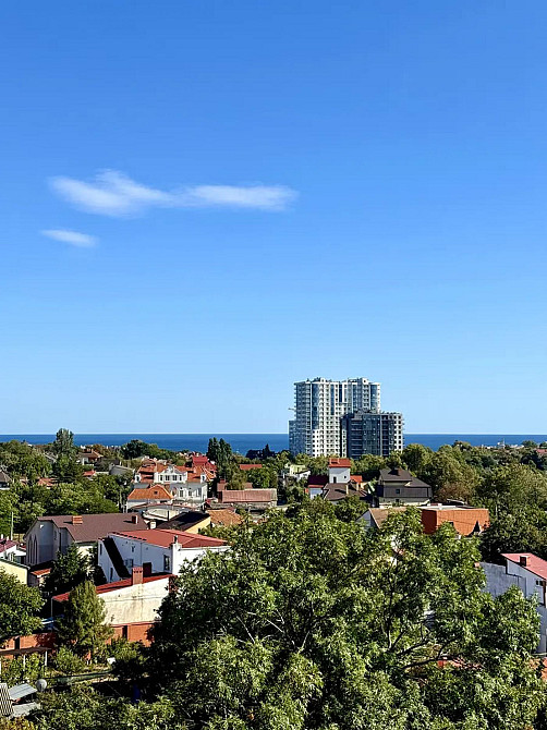 Продаж Квартира 2-кімнатна, 6/7 поверх на Авдеева-Черноморского ул. Одеса - фото 2