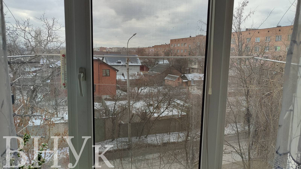 Продаж Квартира 2-кімнатна, 3/5 поверх на проїзд Павла Корнелюка Винница - изображение 7