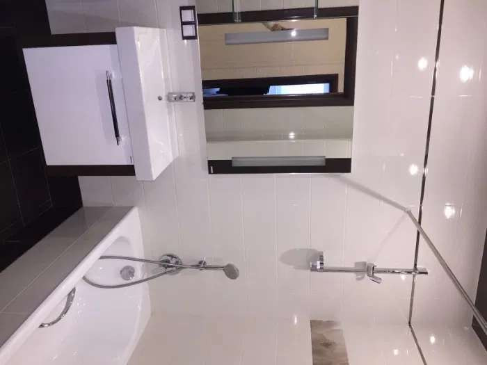 Оренда Квартира 1-кімнатна, 8/25 поверх на ул. Иорданская Київ - фото 5