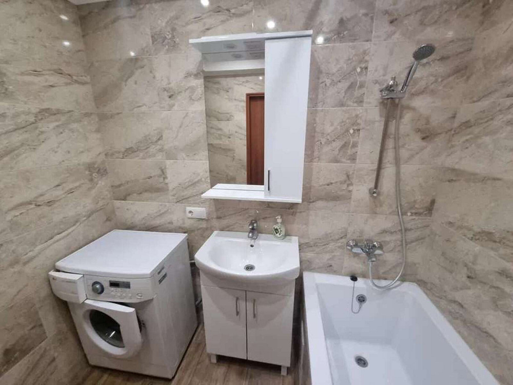 Оренда Квартира 2-кімнатна на ул. Григория Ващенко, 1 Київ - фото 3