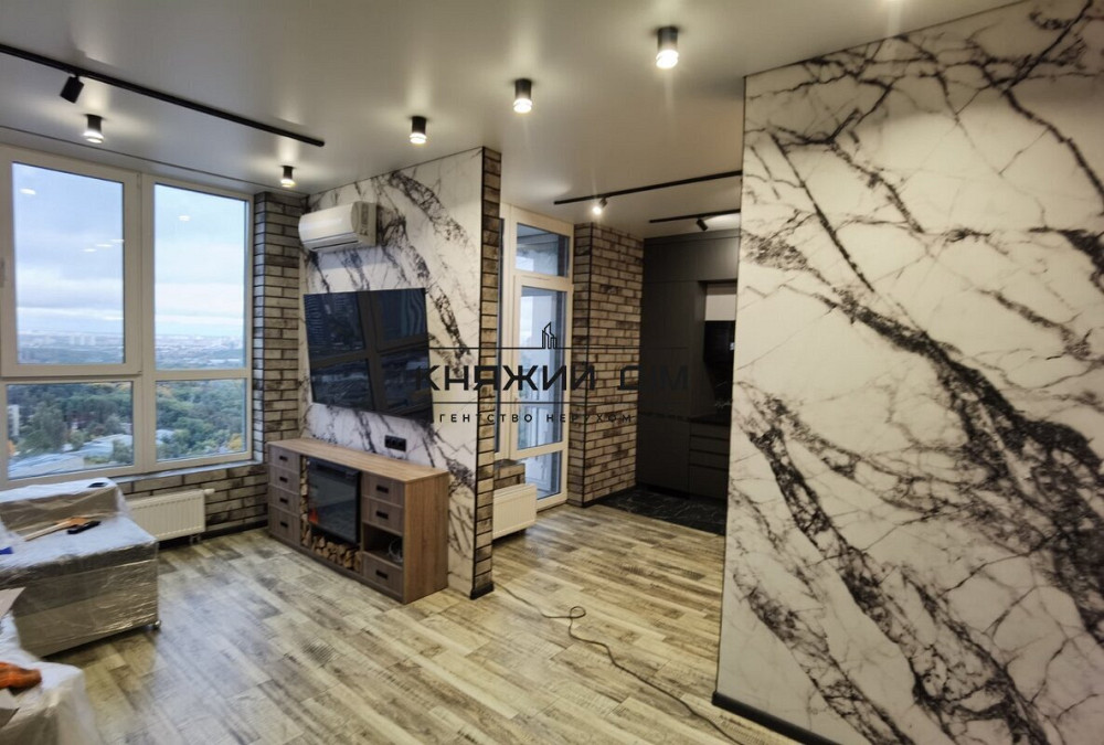 Перша Здача! Оренда по вул. Івана Виговського вул. в ЖК Сирецькі Сади Код об'єкту №: 11202380 Київ - фото 14