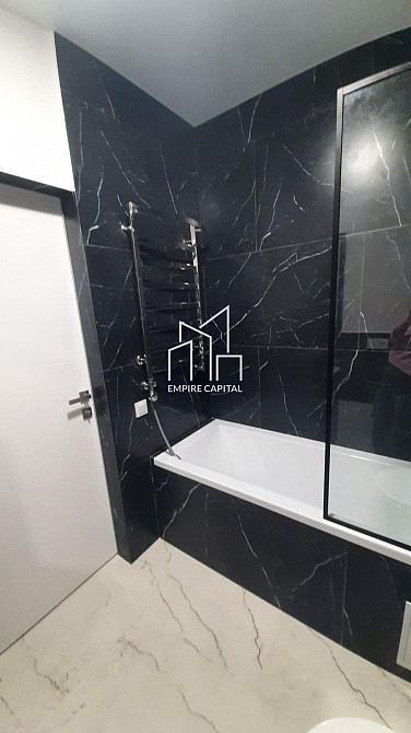 Оренда 2к квартири 73 кв. м Львів - фото 13