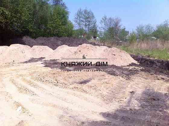 Продаж земельної ділянки 10 соток на Щучий пров. Kiev