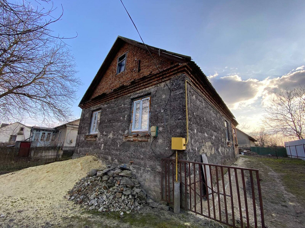 Продаж Будинок на вул. Тараса Шевченка Почаїв - фото 2