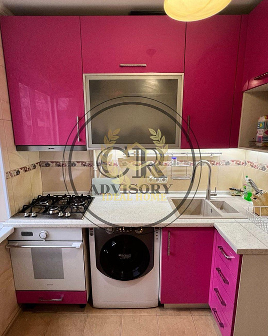 Продаж Квартира 2-кімнатна Київ - фото 8