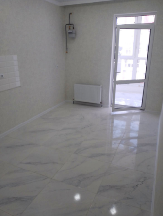 Квартира с ремонтом  в новом сданном доме. Лиманка