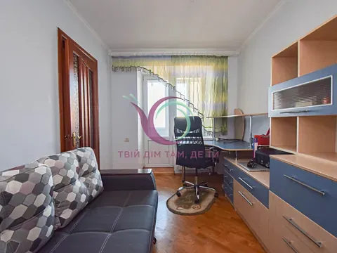 Продаж 4к Квартира 133.2 кв.м Вербицького Михайла вулиця 8 Тернопіль - фото 2