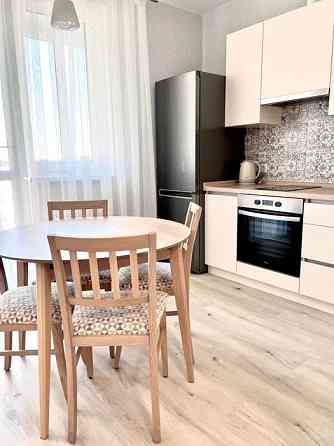 Оренда Квартира 1-кімнатна, 18/25 поверх Киев