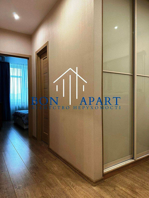 Оренда Квартира 2-кімнатна, 9/22 поверх на Наумовича, 6 Київ - фото 13