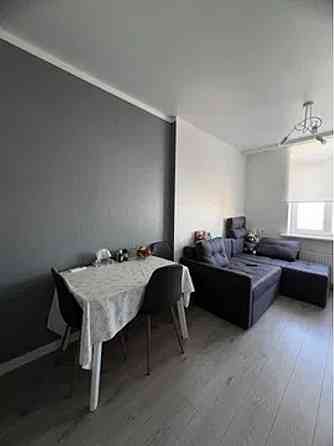 Евродвушка ЖК Дмитриевский Таирова Odessa