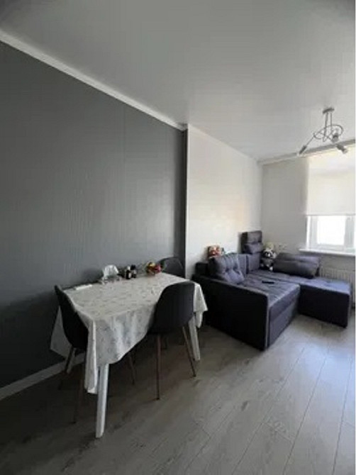 Евродвушка ЖК Дмитриевский Таирова Odessa - photo 4