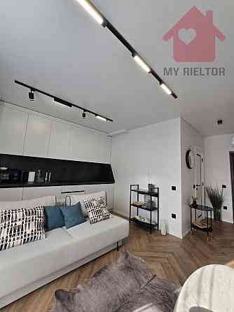 Продаж Квартира 1-кімнатна, 7/7 поверх на Фогорашія Ужгород