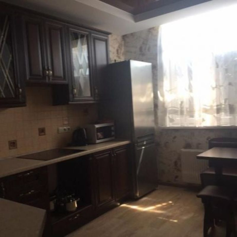 Продаж 3к Квартира 93 кв.м Гарматная ул., 20 Київ - фото 2