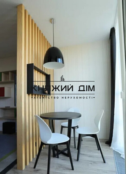 Оренда Квартира 2-кімнатна, 21/25 поверх на Героев Севастополя Київ - фото 7