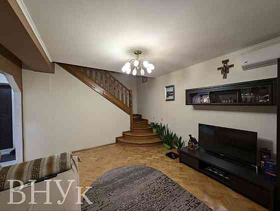 Продаж Квартира 3-кімнатна, 6/7 поверх на вул. Лозовецька Тернопіль