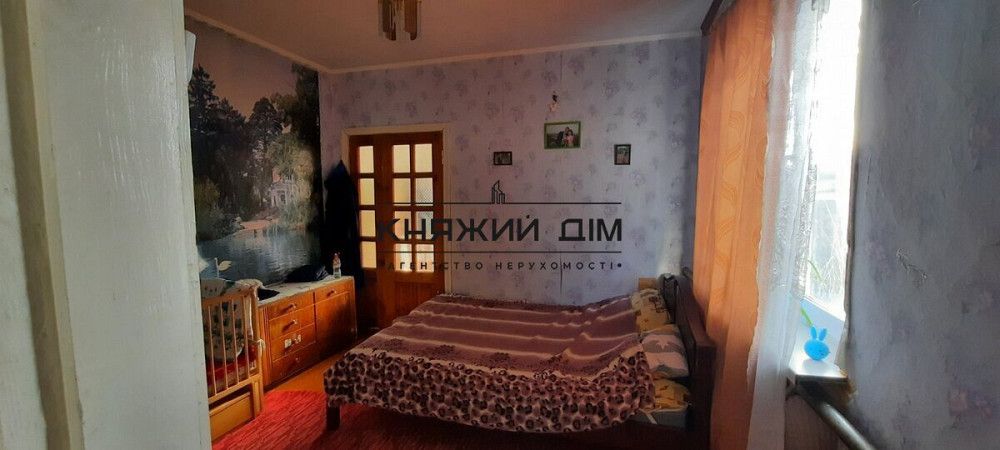 Продам дом в с. Летки Броварского района Общей площадью 142 м2 с участком 29 соток.  - фото 14