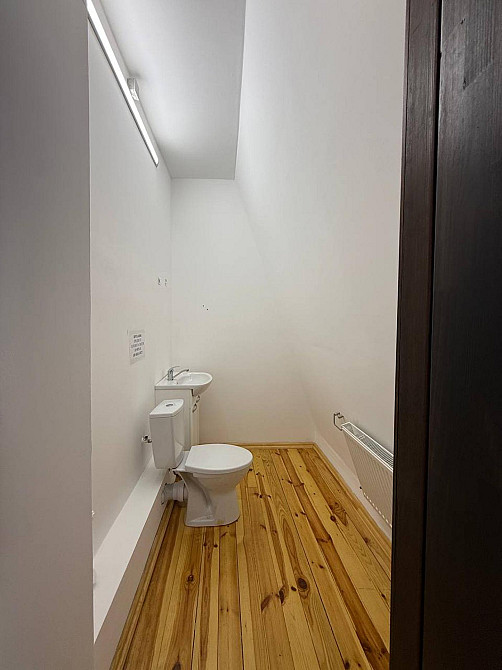 Оренда офісне приміщення на вул. Уманська приміщень - 6, поверх - 5/7 Львів - фото 13