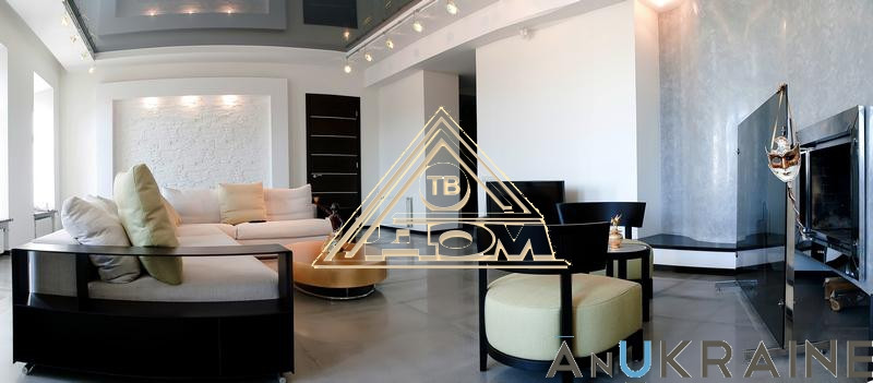 Продам квартиру в трех уровнях на Греческой Odessa - photo 1