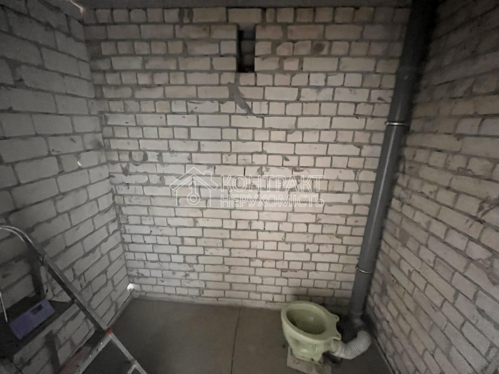 Продаж Квартира 1-кімнатна, 5/10 поверх на вул. Гвардійців Широнінців Kharkiv - photo 9