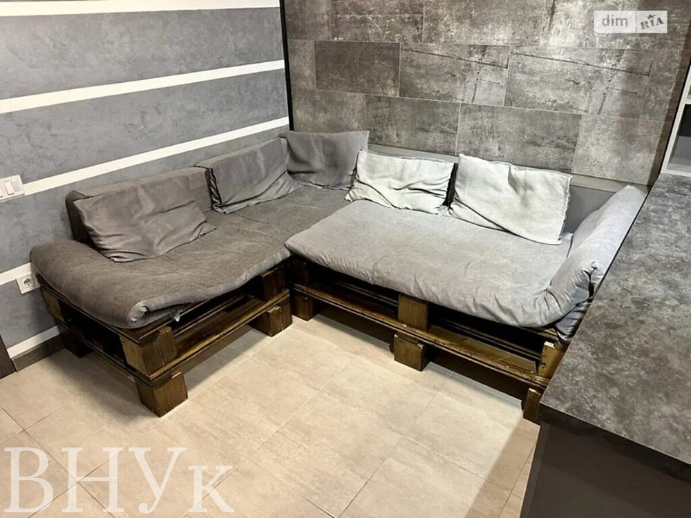 Продаж Квартира 1-кімнатна, 12/12 поверх на Мельника, 10 Івано-Франківськ - фото 13