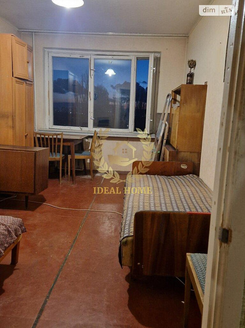 Продаж Квартира 3-кімнатна на Николая Руденко бул., 15 Київ - фото 17