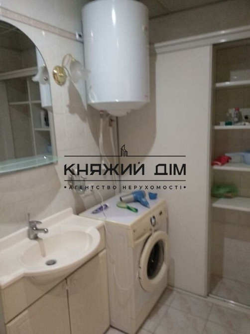 ОРЕНДА 1к кв. по вул. Олени Телигі 21А метро Дорогожичи.вул. Олени Телигі 21А код 11201287 Київ - фото 6