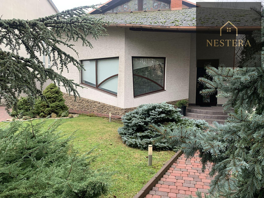 Продаж Будинок 5-кімнатний на Ігоря Сікорського вул., 10 Ужгород - фото 2