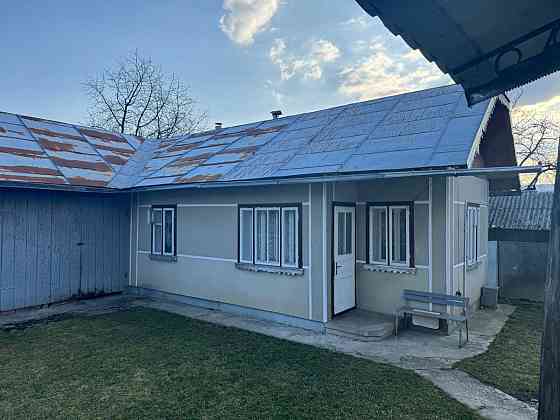 Продаж Будинок на Мартовича, 21 Рожнятів