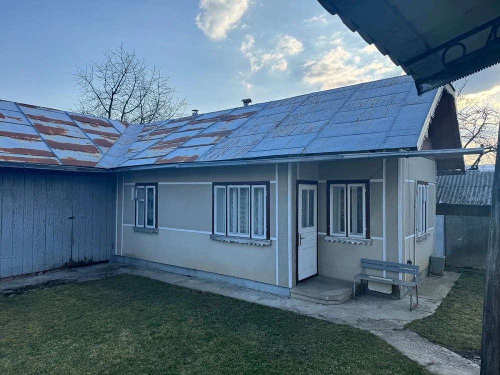 Продаж Будинок на Мартовича, 21 Рожнятів - фото 3